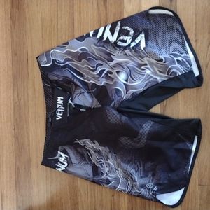 Venum fight shorts mma